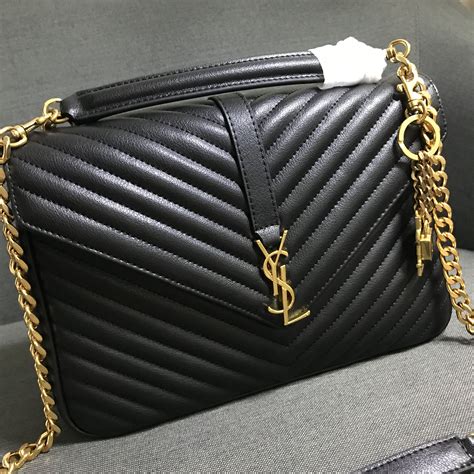 ysl handbag cost